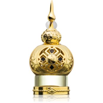 Khadlaj Shamookh Gold ulei parfumat unisex