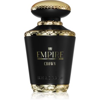 Khadlaj Empire Crown Eau De Parfum Pentru Barbati