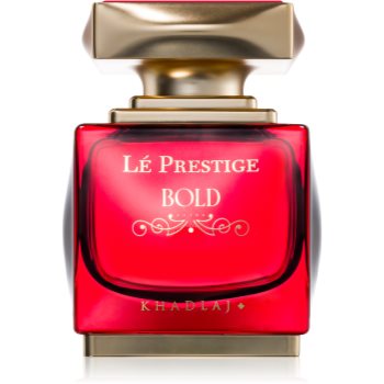 Khadlaj Le Prestige Bold Eau De Parfum Unisex