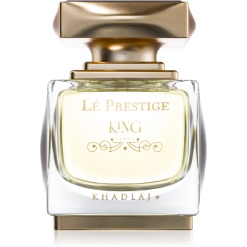 Khadlaj Le Prestige King Eau De Parfum Pentru Barbati
