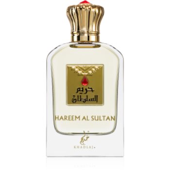 Khadlaj Hareem Al Sultan Eau De Parfum Unisex