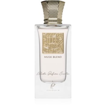 Khadlaj Musk Pure Musk Blend Eau de Parfum unisex