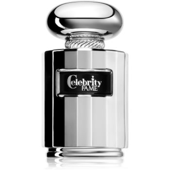 La Fede Celebrity Fame Eau de Parfum pentru bărbați