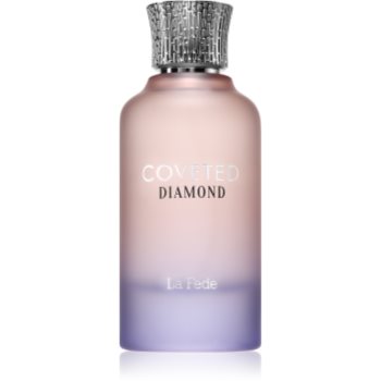 La Fede Coveted Diamond Eau de Parfum unisex
