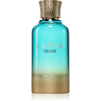 La Fede Coveted Shades Eau de Parfum unisex