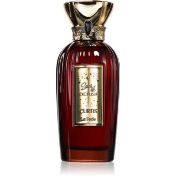 La Fede Soir de Exclusif Curtis Eau de Parfum unisex