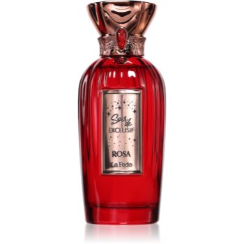 La Fede Soir de Exclusif Rosa Eau de Parfum unisex