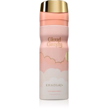Khadlaj Cloud Candy deodorant produs parfumat Khadlaj Cloud Candy deodorant produs parfumat - Sellmag.ro