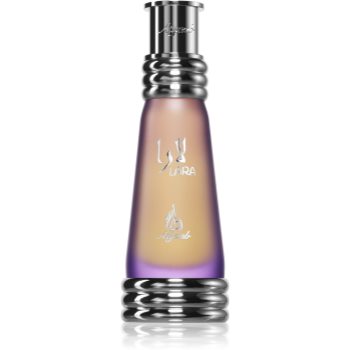 Khadlaj Lara Purple ulei parfumat unisex
