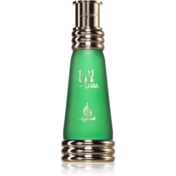 Khadlaj Lara Green ulei parfumat unisex