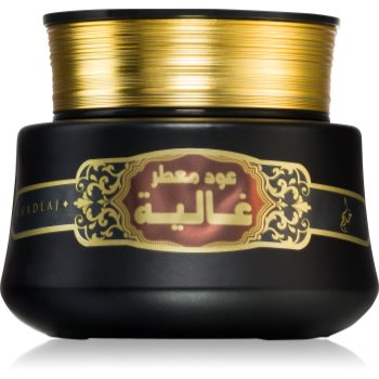 Khadlaj Bakhoor Oud Muattar Ghaliya tamaie