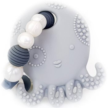 Kidpro teether squidgy pearl jucărie pentru dentiție