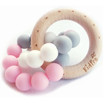 Kidpro teether angela jucărie pentru dentiție