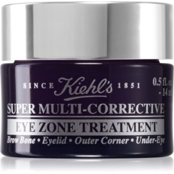 Kiehl's Super Multi-Corrective Eye Treatment crema de ochi cu efect de intinerire