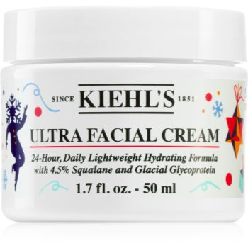 Kiehl's Ultra Facial Cream cremă hidratantă