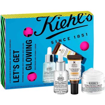 Kiehl\'s Ultra Facial set cadou pentru femei