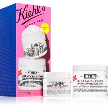 Kiehl\'s Ultra Facial Cream set cadou pentru femei