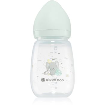 Kikkaboo Savanna Anti-colic Baby Bottle biberon pentru sugari