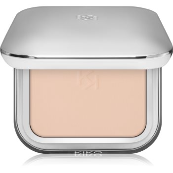 KIKO Milano Weightless Perfection pudra compacta SPF 30