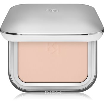 KIKO Milano Weightless Perfection pudra compacta SPF 30