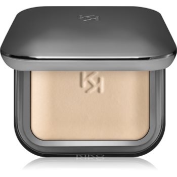 KIKO Milano Radiant Fusion pudra compacta cu efect de netezire