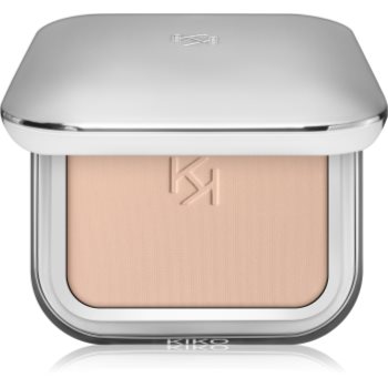 KIKO Milano Weightless Perfection pudra compacta SPF 30