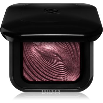 KIKO Milano New Water Eyeshadow fard de pleoape cremos impermeabil