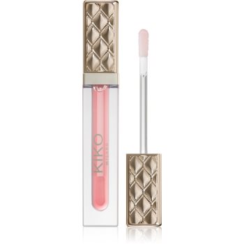 KIKO Milano Holiday Première Glossy Lip Oil ulei nuanțator pentru buze