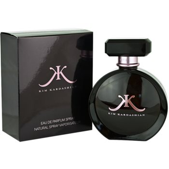 Kim Kardashian Kim Kardashian Eau de Parfum pentru femei