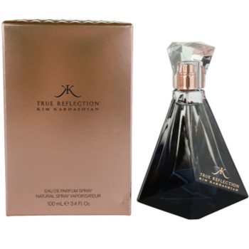 Kim Kardashian True Reflection Eau de Parfum pentru femei