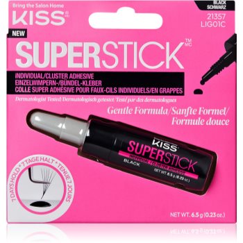 KISS Superstick Glue adeziv pentru gene false