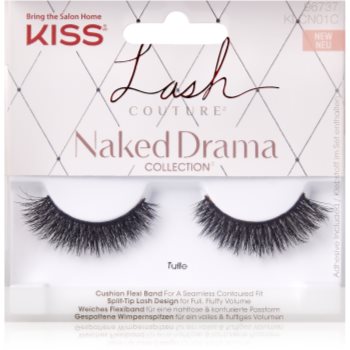 KISS Lash Couture Naked Drama gene false KISS
