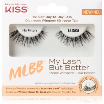 KISS My Lash But Better gene false