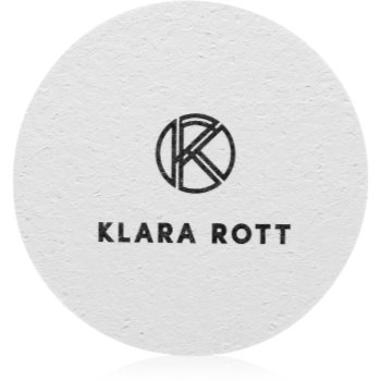 Klara Rott Natural burete pentru curatare facial