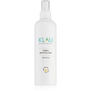 KLAU Tonic Revitalizer tonic revitalizant cu efect revigorant