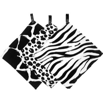 KLRK Home Wild B&W Balsam de spalat pentru nou-nascuti si copii B&W imagine noua