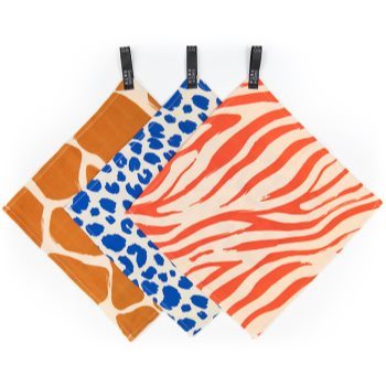 Klrk home wild color balsam de spalat pentru nou-nascuti si copii 28x28 cm