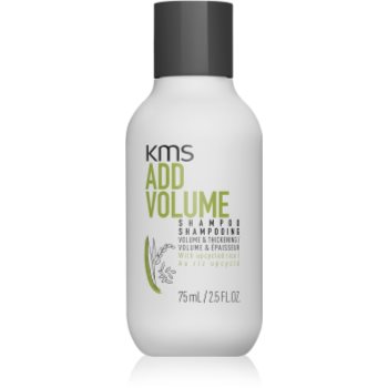 KMS Add Volume Shampoo sampon pentru volum