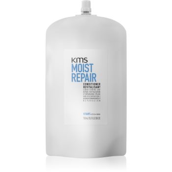 KMS Moist Repair Conditioner balsam hidratant pentru par uscat