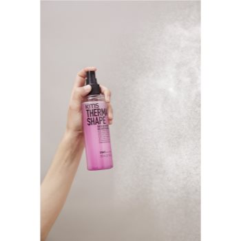 KMS Thermashape Quick Blow Dry spray pentru păr cu protecție termică pentru o uscare rapida - 1 | YEO