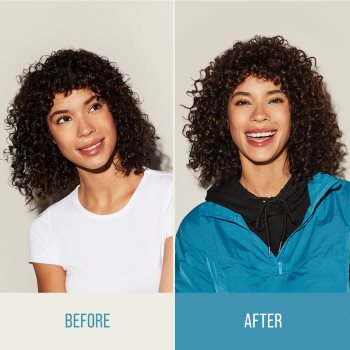 KMS Hair Stay Firm Finishing Hairspray fixativ pentru fixare și formă - imagine 2