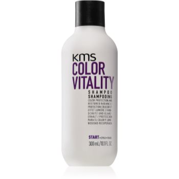 KMS Color Vitality Shampoo sampon hranitor pentru păr vopsit