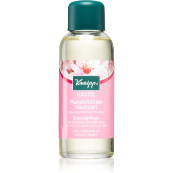 Kneipp almond blossom ulei de corp hranitor