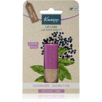 Kneipp Elderberry balsam de buze