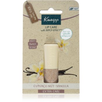 Kneipp Vanilla balsam de buze