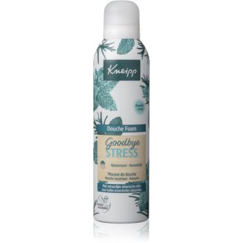 Kneipp Goodbye Stress spumă pentru duș