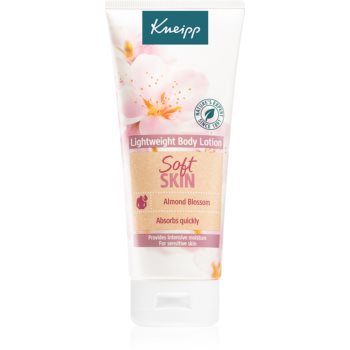 Kneipp Soft Skin Almond Blossom lapte de corp delicat Kneipp