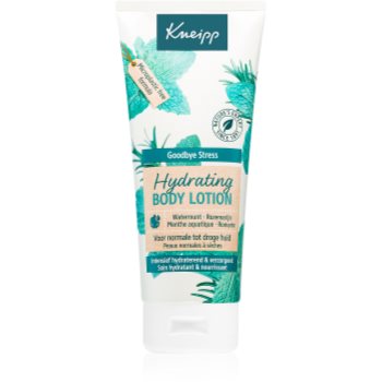 Kneipp Goodbye Stress lapte de corp