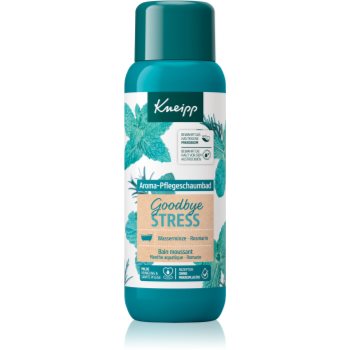 Kneipp Goodbye Stress spuma de baie