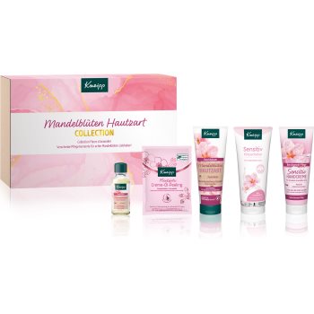 Kneipp Almond Blossom set cadou